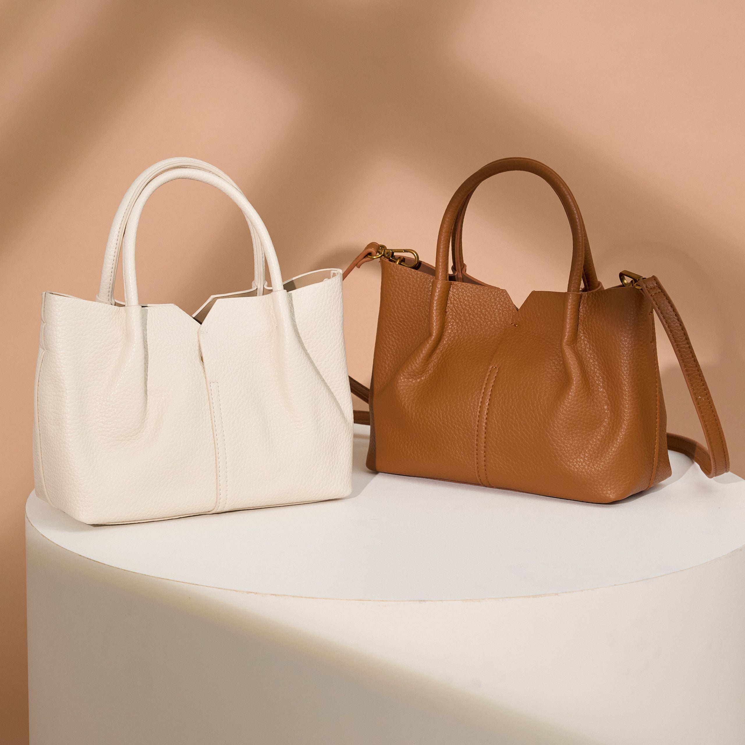 Odella｜2 in 1 Tote Bag