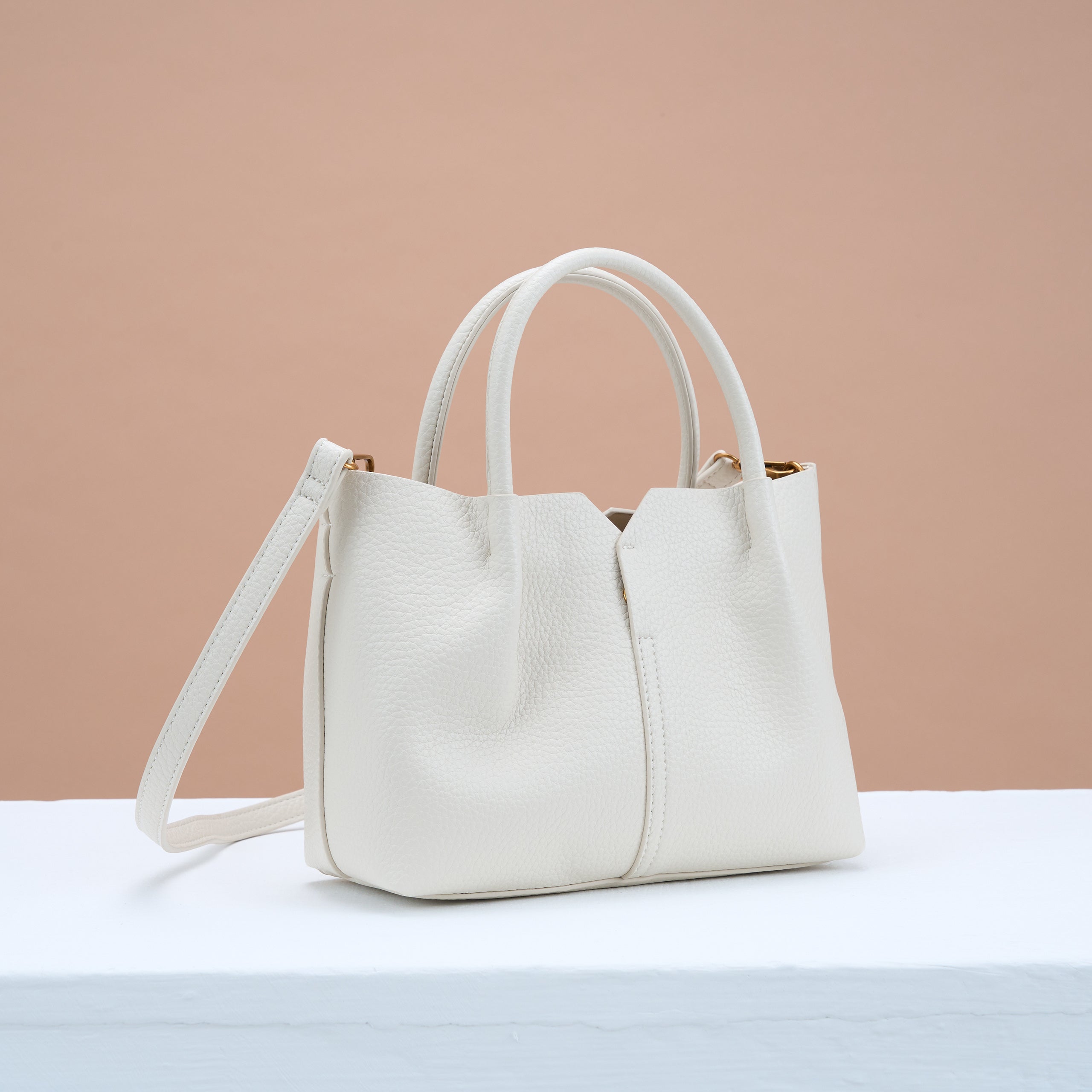 Odella｜2 in 1 Tote Bag