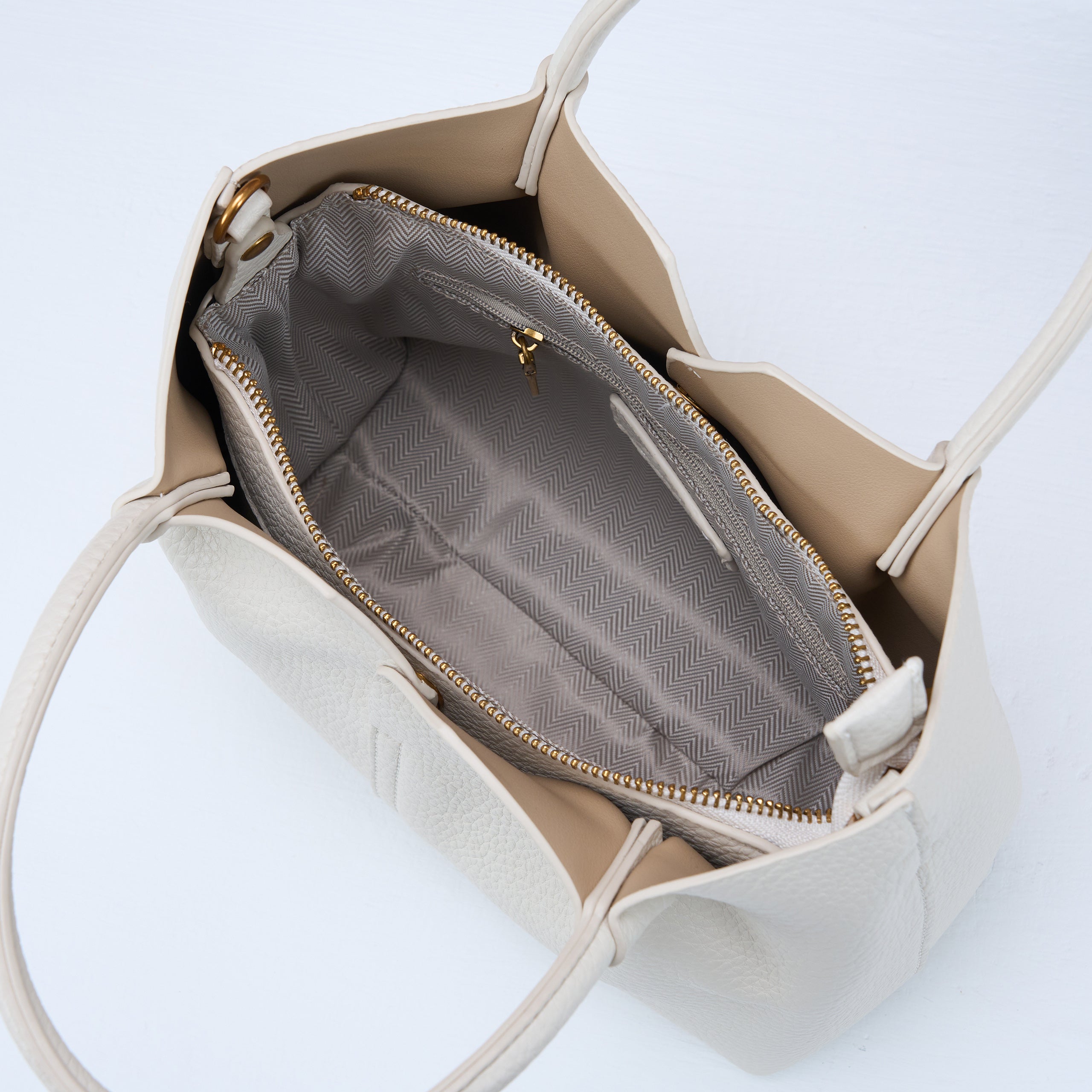 Odella｜2 in 1 Tote Bag